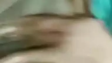 Bhabi Showing On Videocall