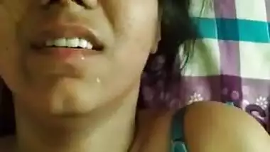 Sexy Desi Girl Fucked Part 1