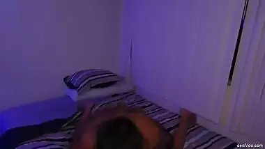 Bengali Guy destryoing His big ass NRI mixed GF Part 2