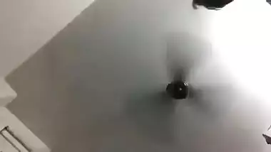 Bengali girl experiences blowjob for first time