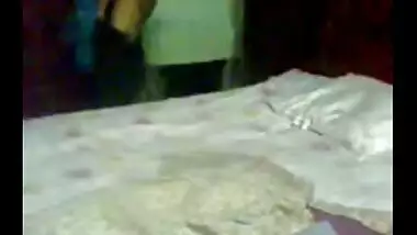 Village girl homemade free porn sex scandal with lover