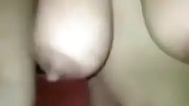 Horny Bhabhi Having Hard Ride