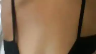 Bhabi Hard Doggy Fuck with Loud Moaning