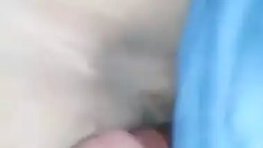 Desi Sexy Girl Saved Pussy Fucked