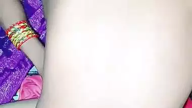 Bhabhi enjoying Devar’s dick passionately in Bhabhi sex