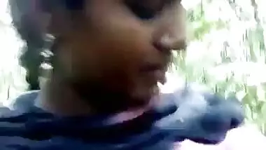 Sucking Boobs Of Sexy Telugu Girl