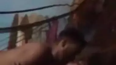 Village Married Couple Fucking