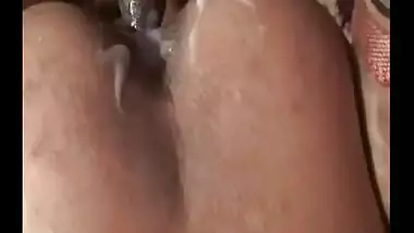 Desi Horny Girlfriend Fucked Hard In Missionary And Doggy Style