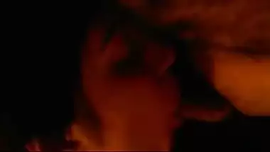 Kharagpur young bhabhi with her secret lover in hotel room