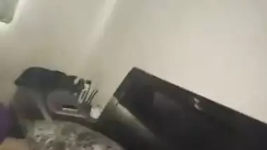 Mature Pakistani wife sex with a neighbor guy