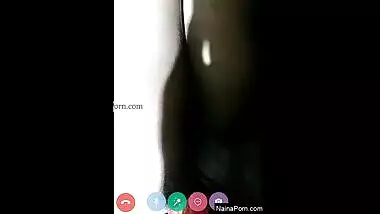 Today Exclusive- Desi Village Couple Showing ...