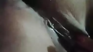 Desi Boudi Shows Her Boobs And Wet Pussy