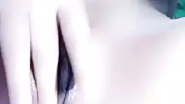 Desi bhabi fingering pussy app video live 1