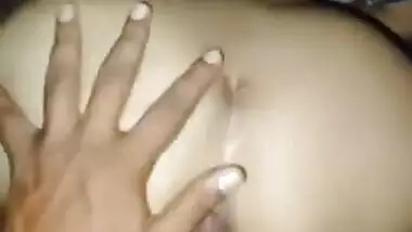 Fucking hot girl with perfect ass very rough doggy style පිස්සු හැදෙන පුක