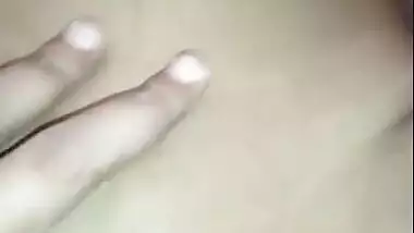 Indian honeymoon sex clips – Meghana MMS