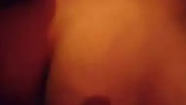 Irresistible dick sucking girlfriend going erotic