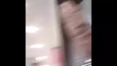 Upskirt Video Of Delhi Girl In Mall
