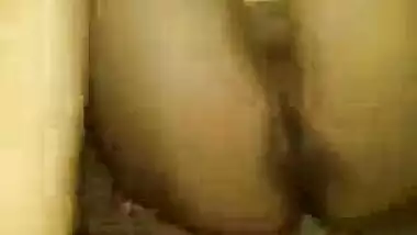 Mami ne ghar par bhanje ko pata kar Antarvasna sex kia