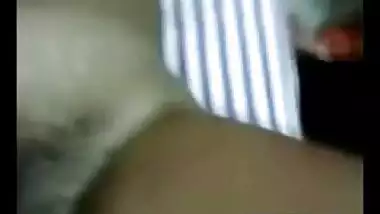 Malyali milf bhabhi nude show recorded by husband