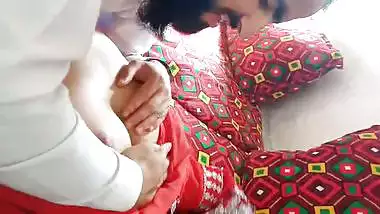 Paki bhabhi boob sucking by mulla viral sex MMS