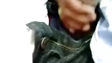 Southindian working girl HJ to boss