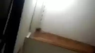 Very horny girl full video call
