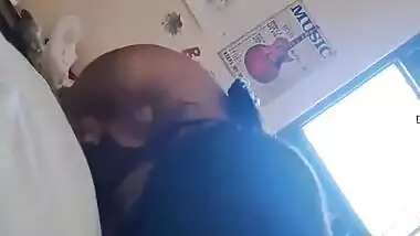 Today Exclusive- Desi Gf Blowjob