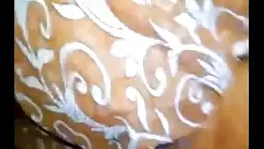 Indian village wife gets explored by her lover