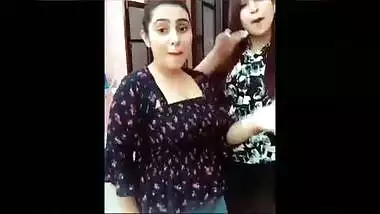 Hot girls