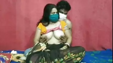 Indian randi fucked by boy