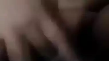 Assame Horny Girl Fingering