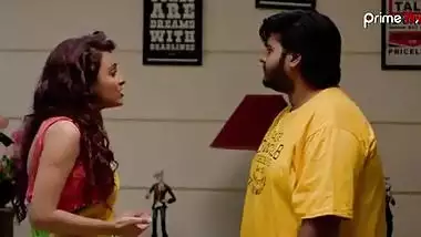 Prime Flix, Hot Web Series 2020 – Pimp, Very Hot Web Series Part 9