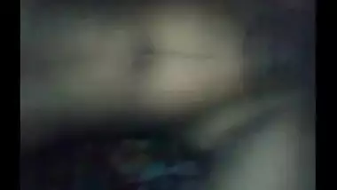 Sexy Bengaluru desi girlfriend gives blowjob before sex