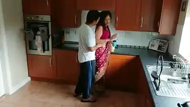 Indian New capal having FACING HOME ALONE