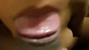 Desi Bank staff blowjob video – 2