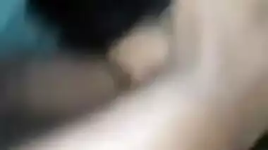 Beautiful girl with lover