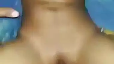 Guy enjoys teen sex when fucks his 18-year-old GF