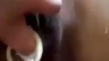 Indian teen masterbate with boyfriend over phone