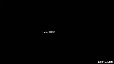 Today Exclusive- Sexy Lankan Wife Fucked