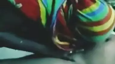 Kerala Village Bhabhi Gives Deep Blowjob With Boyfriend Romance