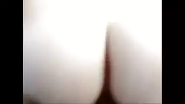 My Indian desi GF rides at my Lund and fucks in Car