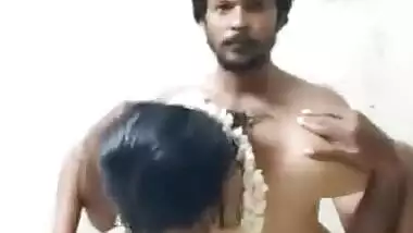 Tamil family sex video got on the net