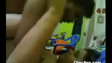 Cute desi bhabi sex with hubby free porn video