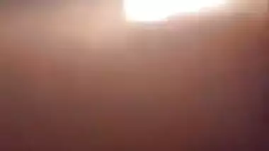 Cute Indian Girl Shows Boobs And Pussy Part 2