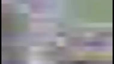 Tamil sex video of a slim teen girl having sex with her friends