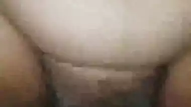 Horny Bhabhi masturbating and Fucking 3 Clips Part 1