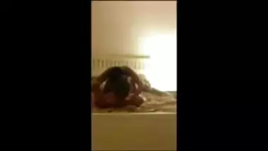 Paki wife cheating with a white guy