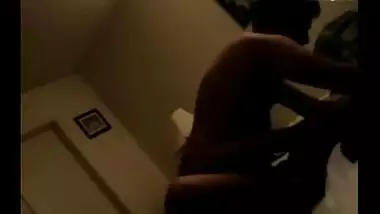 Desi bhabhi passionate and hardcore incest sex video with devar