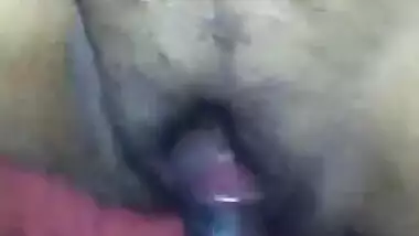 Mallu Aunty XXX sex with her husbandâ€™s friend