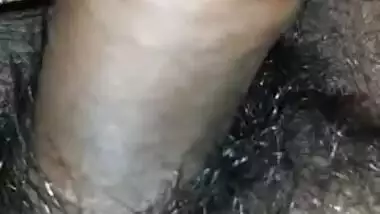Desi village wife sucking husband cock